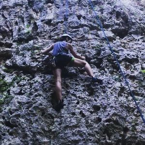 Meet your Posher, Carrie